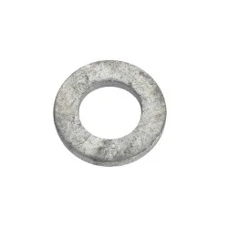 M6 Form 'A' Flat Washers Galvanised (Pack of 100) [DIN 125A]